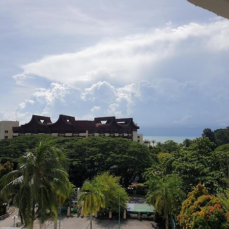 Sri Sayang By Coral Holiday Resort Batu Ferringhi Extérieur photo