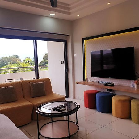 Sri Sayang By Coral Holiday Resort Batu Ferringhi Extérieur photo