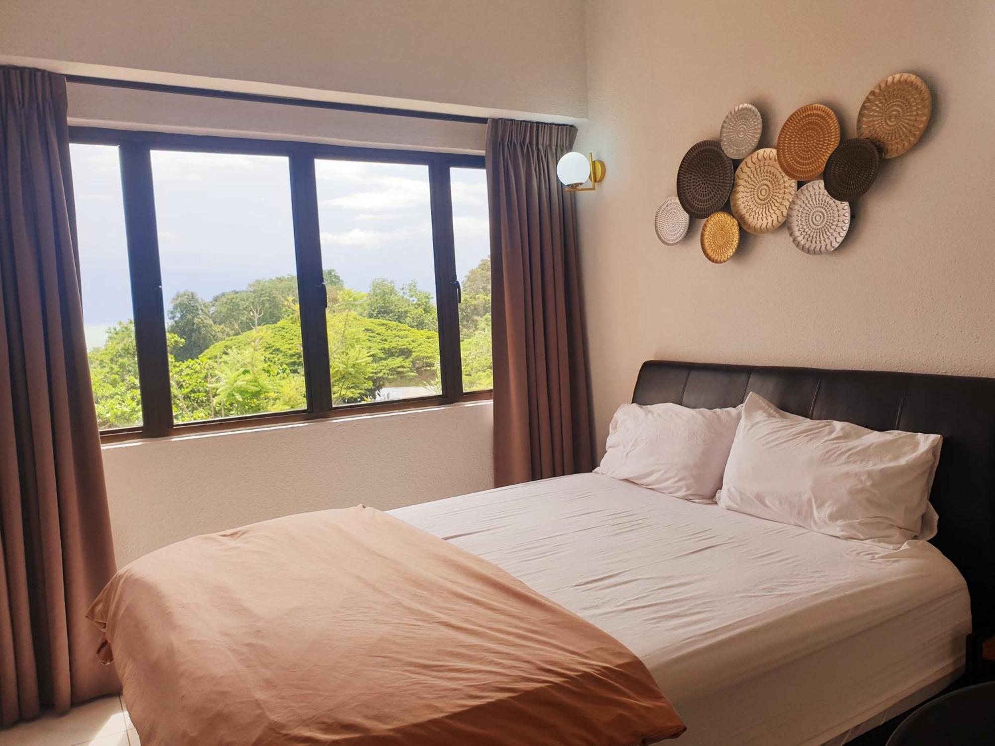 Sri Sayang By Coral Holiday Resort Batu Ferringhi Extérieur photo