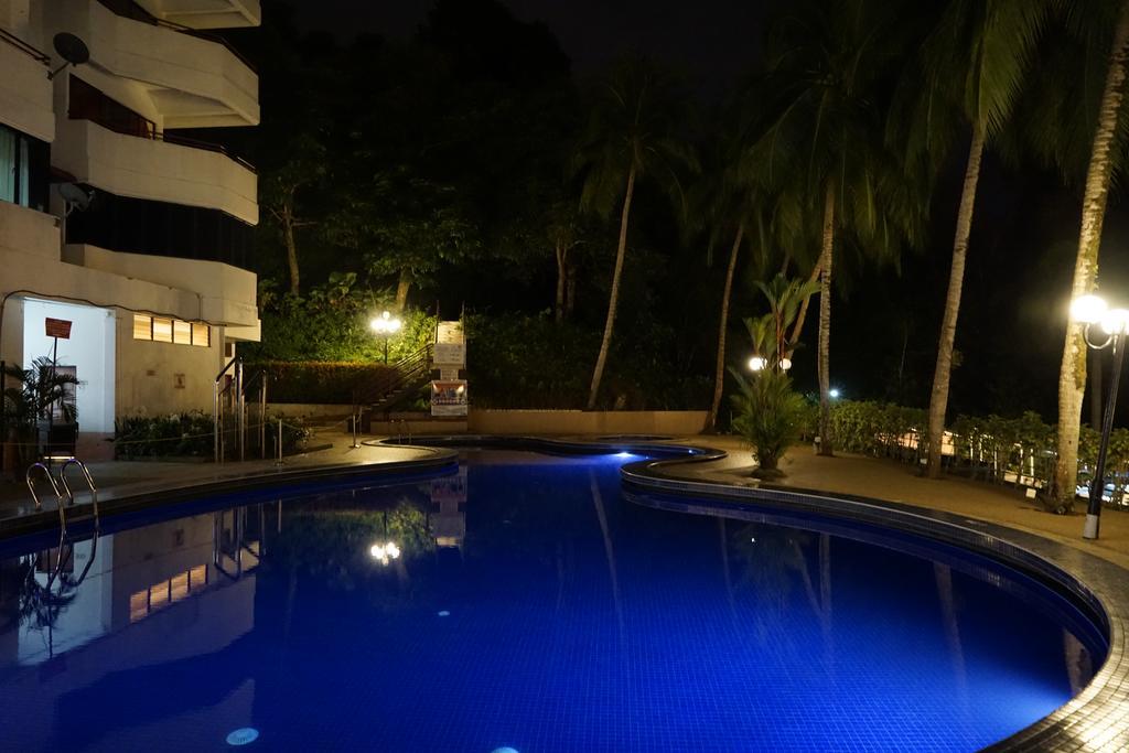 Sri Sayang By Coral Holiday Resort Batu Ferringhi Extérieur photo