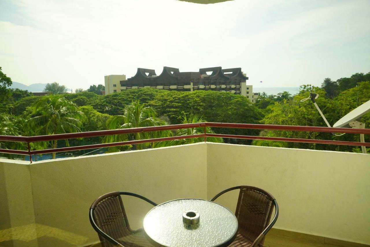 Sri Sayang By Coral Holiday Resort Batu Ferringhi Extérieur photo